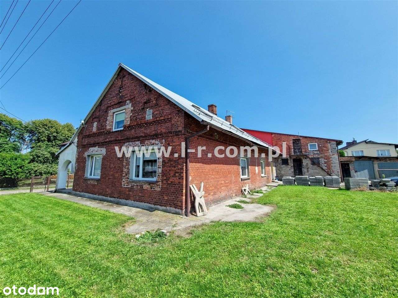 Duży Dom = Duże Możliwości - Pełny obrazek: 4/20