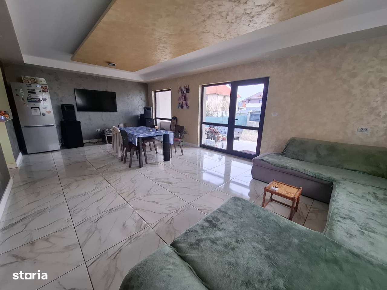 Vand casa 5 camere in Vladimirescu ID: RH-44381-0