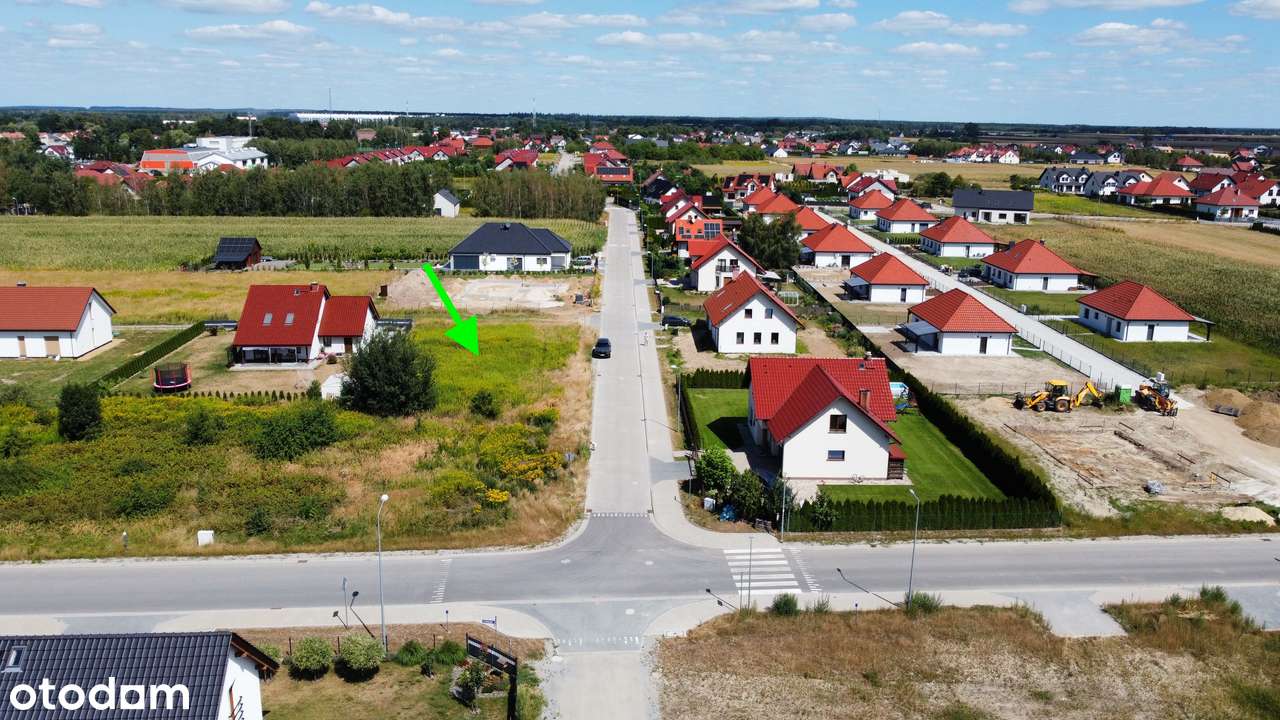MPZP, full media, droga asfaltowa, narożna-3