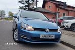 Volkswagen Golf 1.4 TSI BlueMotion Technology DSG Comfortline - 33