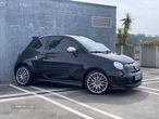 Abarth 500 1.4 T-Jet - 5