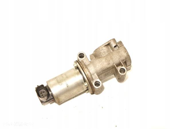 ZAWÓR EGR LANCIA ALFA ROMEO 156 147 166 LYBRA 1,9 2,4 JTD 46785766 5PIN - 1