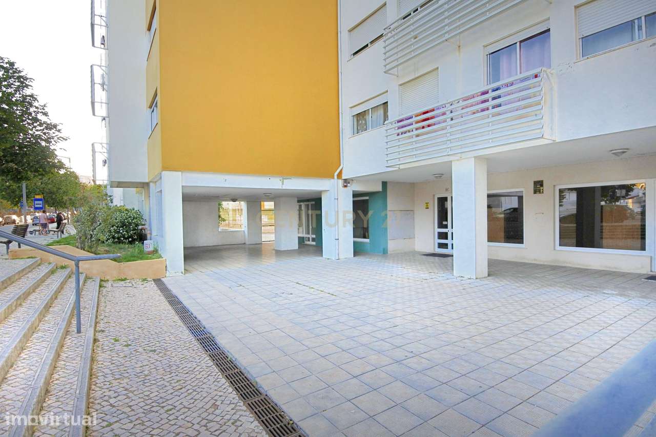 T3 Duplex - Lisboa-24