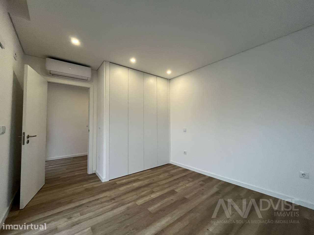 Apartamento T1 Arrendamento em Rio de Loba,Viseu - Grande imagem: 2/11