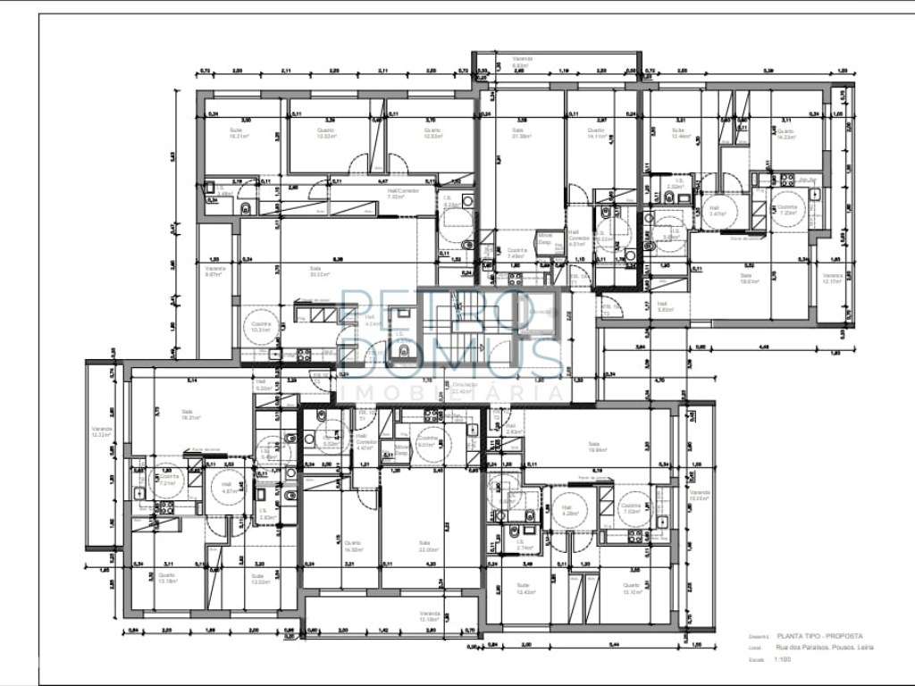 T3 NOVO CONDOMINIO PRIVADO| PISCINA AQUECIDA| CAMPO JOGOS-6