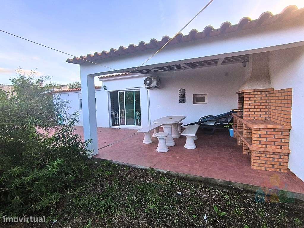 Moradia T3 com licença AL em zona muito tranquila no Sardoal-12