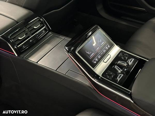 Audi A8 A8L 3.0 PI 60 TFSI e quattro PHEV Tiptronic - 20