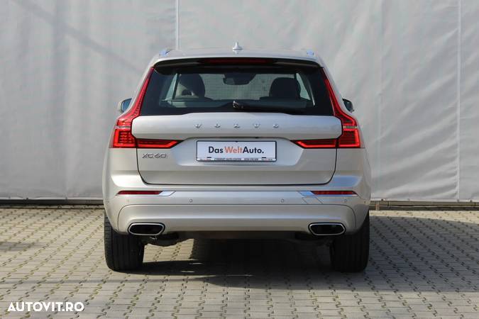 Volvo XC 60 T8 Twin Engine AWD Geartronic Inscription - 4