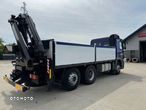 Mercedes-Benz ACTROS 2541 L6x2 - 3