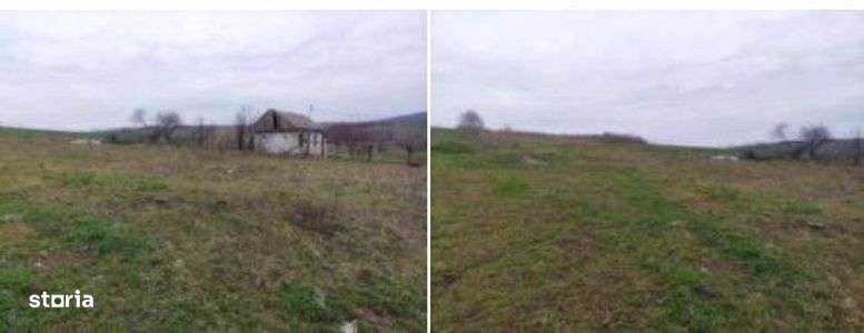 Teren intravilan Tautesti, cota parte de 1/3, ID: R2642215 - Imagine principală: 5/8