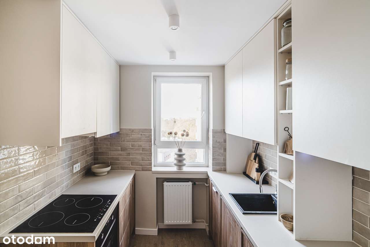 Zamieszkaj w zachwycającym apartamencie po remoncie - Rezerwacja - Pełny obrazek: 3/20