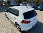 Volkswagen Golf 2.0 GTI - 10