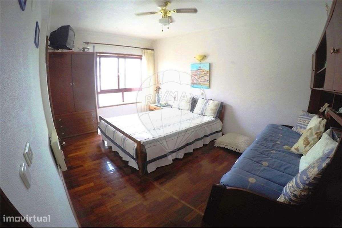 Apartamento T1 para arrendamento - Grande imagem: 4/10
