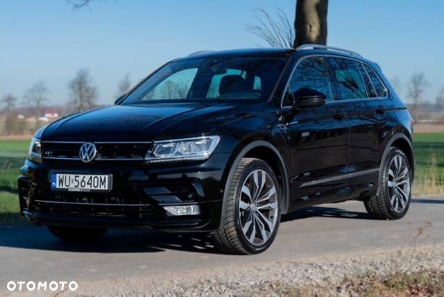 Volkswagen Tiguan - 2