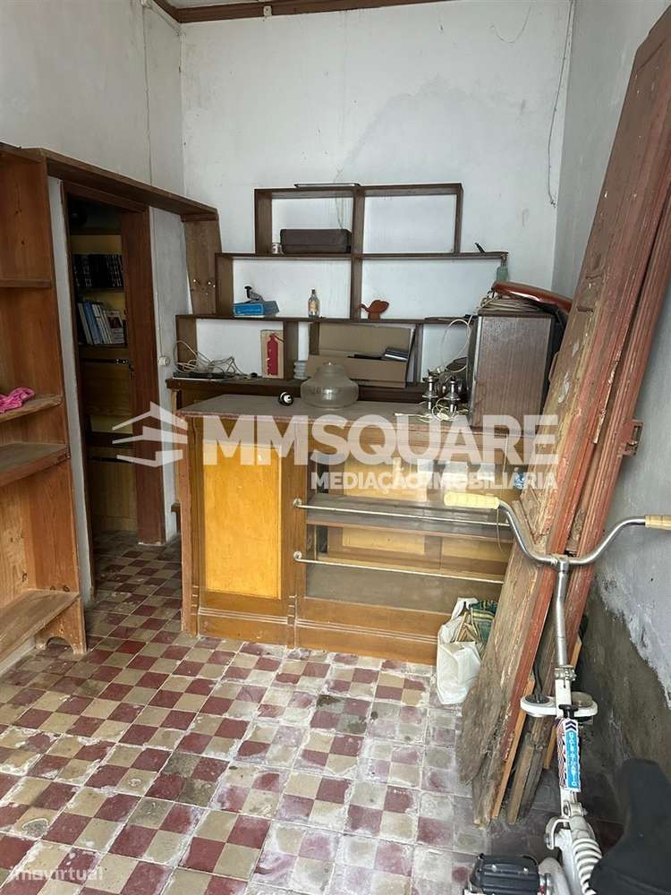 Moradia em Banda T2+1 Venda em Garvão e Santa Luzia,Ourique-22