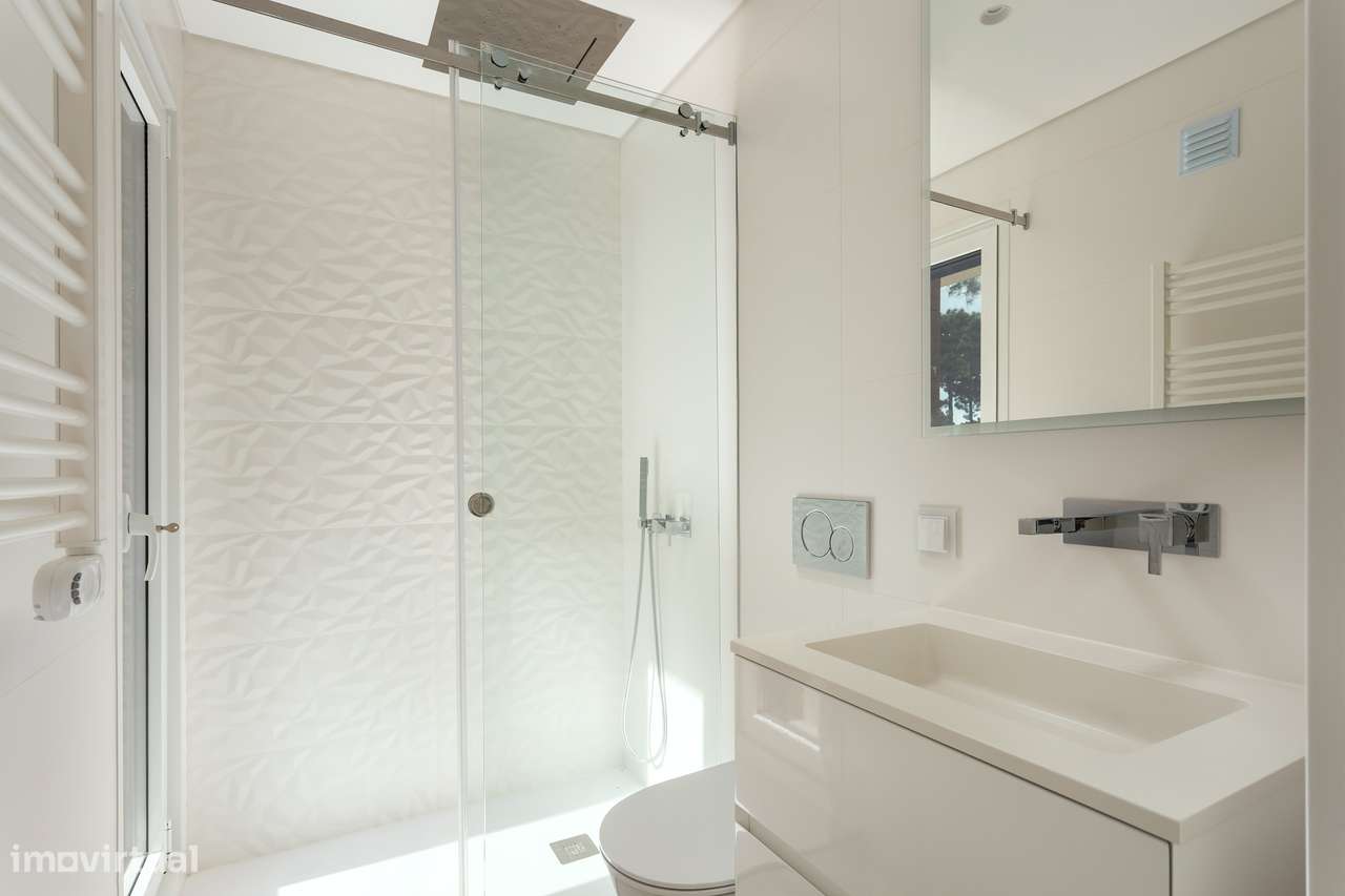 Moradia exclusiva na Herdade da Aroeira-40