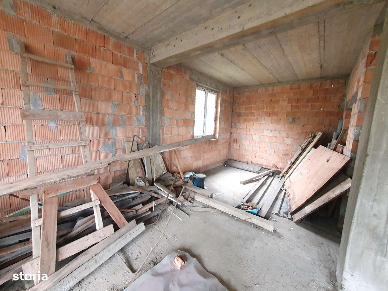 Casă la roșu de vânzare în Hărman, Cartierul Tineretului-14