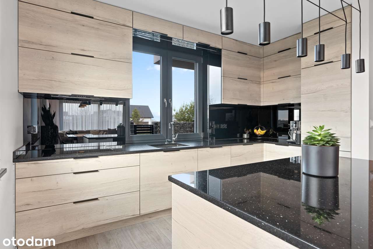 Przestronny, komfortowy w okolicy jeziora Nakło-Chechło - Pełny obrazek: 5/18