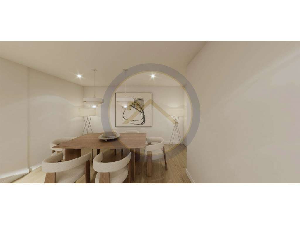 Apartamento T3 de Luxo no Empreendimento Alto do Tejo-26