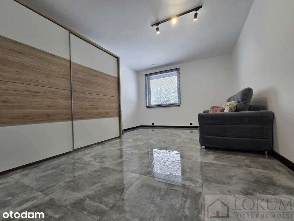 Siennica Nadolna, parterowy, 5 pokoi, 2023, 2ha-9