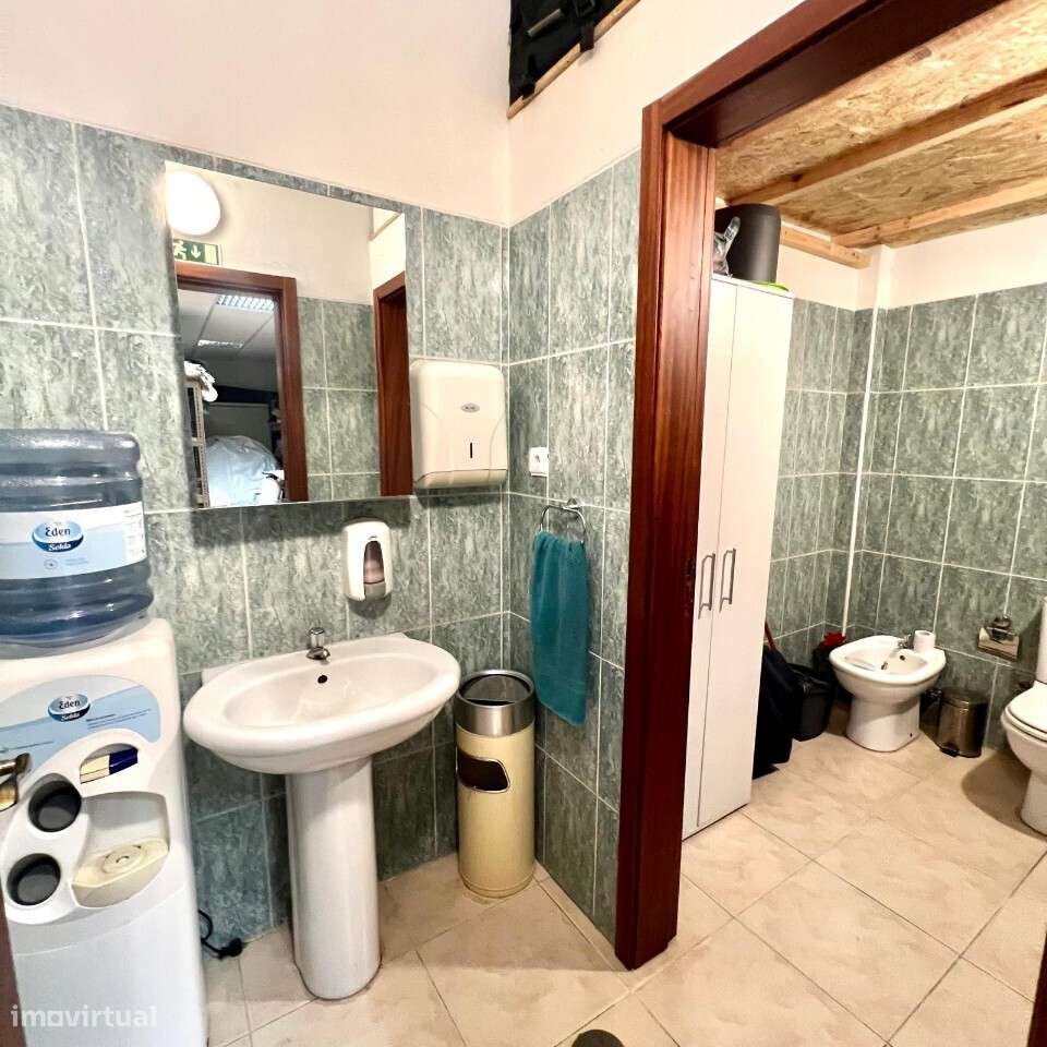 Loja para vender em São João da Madeira - Grande imagem: 4/10