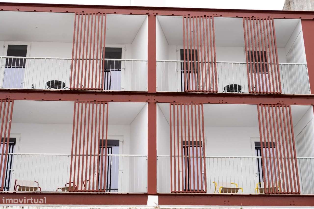 Apartamento T2 (Chicharro) com licença AL no coração de Ponta Delgada-25