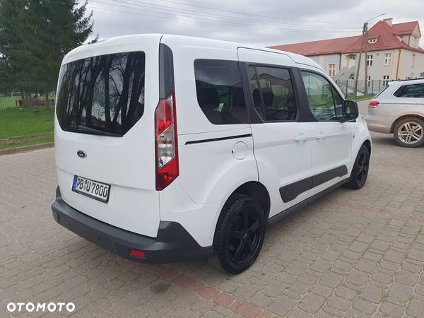 Ford Tourneo Connect 1.5TDCi Ambiente - 3