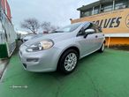 Fiat Grande Punto 1.2 Free Start&Stop - 9