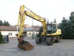 Komatsu PW170ES-6K 8200h 2003 koparka kołowa z Niemiec - 24