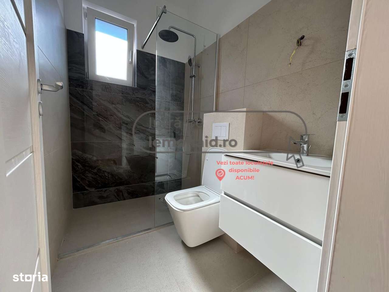 Case tip duplex în Cartierul Basmelor | Moșnița Nouă | Comision cumpăr-7