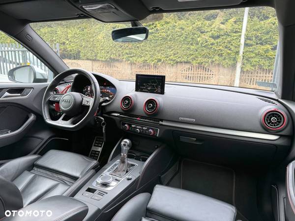 Audi S3 2.0 TFSI Quattro S tronic - 6