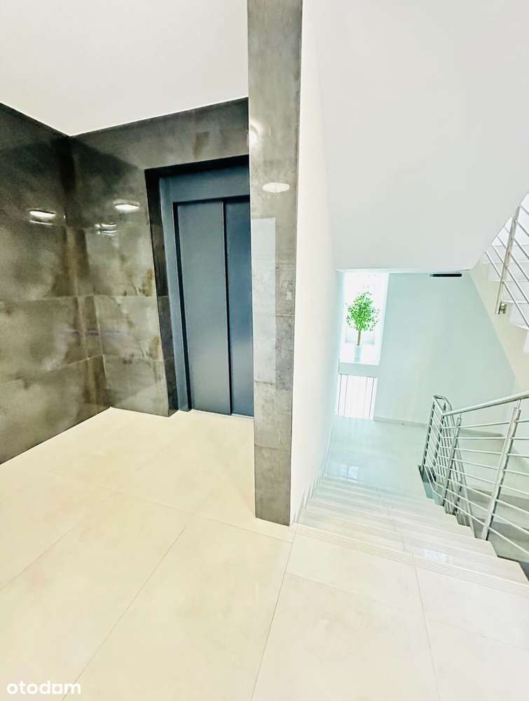 PREMIUM | 2-pokojowe Mieszkanie | Inwestycja w Topowej Lokalizacji-19