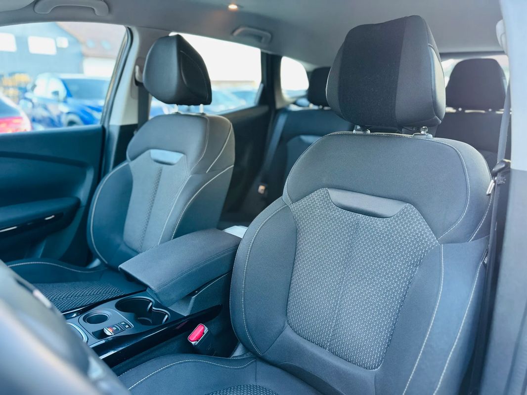 Renault Kadjar TCe EDC GPF Intens - 19