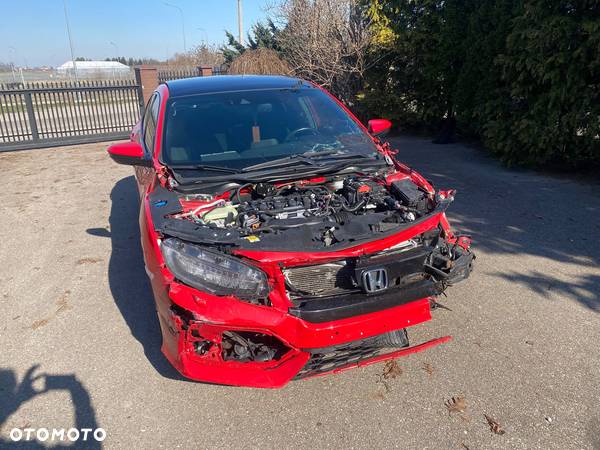 Honda Civic 1.5 i-VTEC Turbo Sport Plus - 12