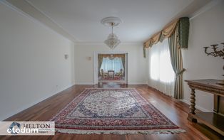 Willa z ogrodem | 800m2|Kraków/Kliny - Pełny obrazek: 5/14