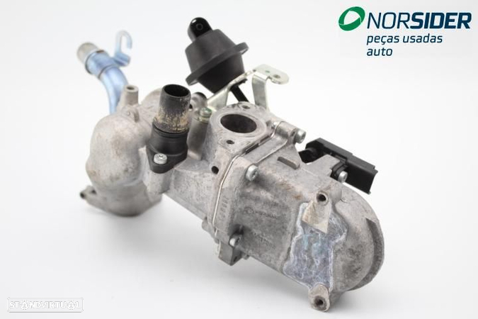 Radiador de gases EGR Ford Focus|11-14 - 3