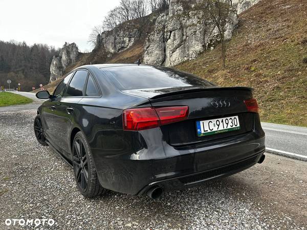 Audi A6 3.0 TFSI Quattro S tronic - 6