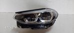 BMW X3 G01 X4 G02 LAMPA LEWA ADAPTIVE FULL LED - 1