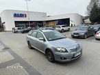 Toyota Avensis 2.0 D-4D Sol - 1