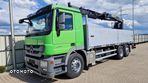 Mercedes-Benz Actros 2544 6x2 PALFINGER PK18001L - 27