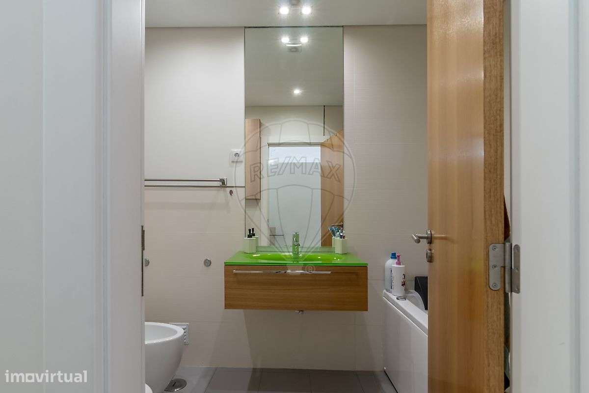 Moradia Térrea isolada T3 com jardim em Sesimbra-32