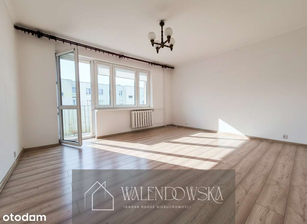 spółdzielcze mieszkanie - 3 pokoje, Mochnackiego-1