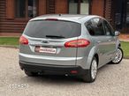Ford S-Max 2.3 Silver X - 7