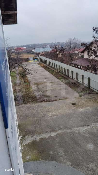 Cladire deosebita 550 mp, Popesti - Imagine principală: 4/8