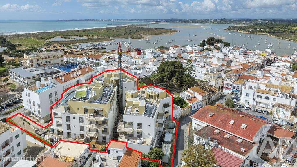 Apartamento T3 em Alvor de 210,00 m2 - Grande imagem: 2/15