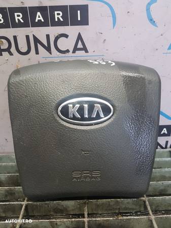 Airbag volan Kia Sorento 2002 - 2009 (583) - 1