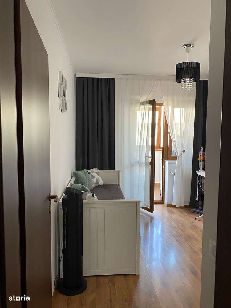 Drumul Fermei | Casa 4 camere | Parcare-7