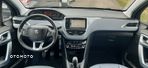 Peugeot 208 Blue-HDi 100 Stop&Start Allure - 19