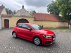 Audi A1 1.6 TDI S line Sportpaket - 6