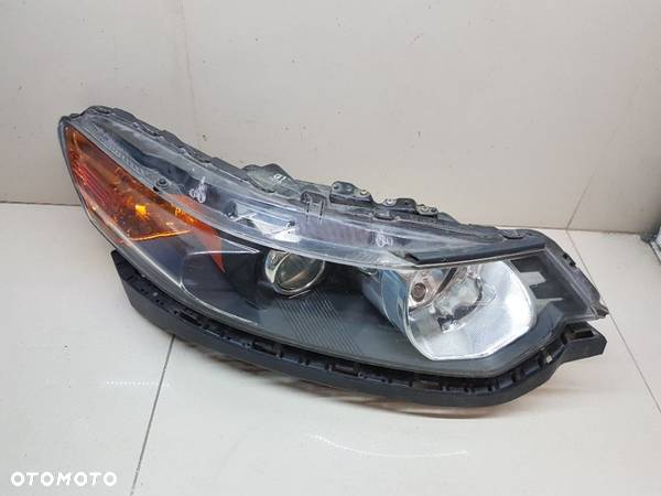 HONDA ACCORD VIII 08-12 LAMPA PRAWA PRZEDNIA - 2